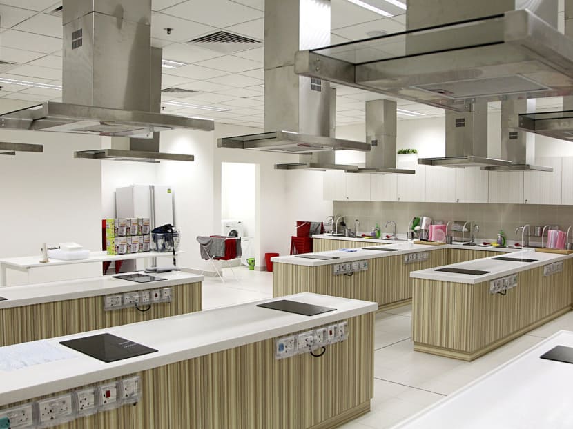 Taking a peek into the future