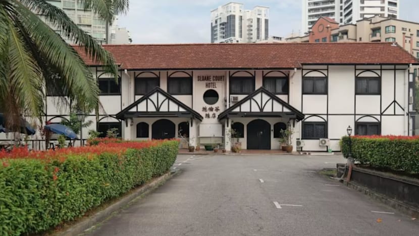 7 hotel yang pernah wujud di SG suatu ketika dahulu