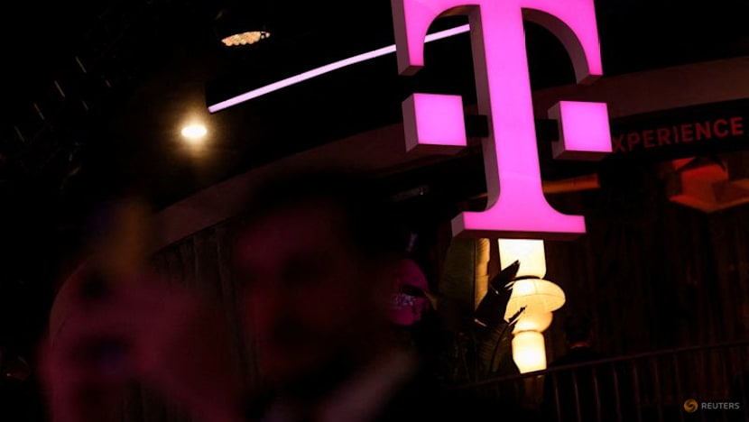 T-Mobile lifts annual forecast for account additions after upbeat quarterly results