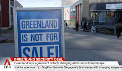Greenland security deal: US locks in new deal to expand military footprint in the Arctic 