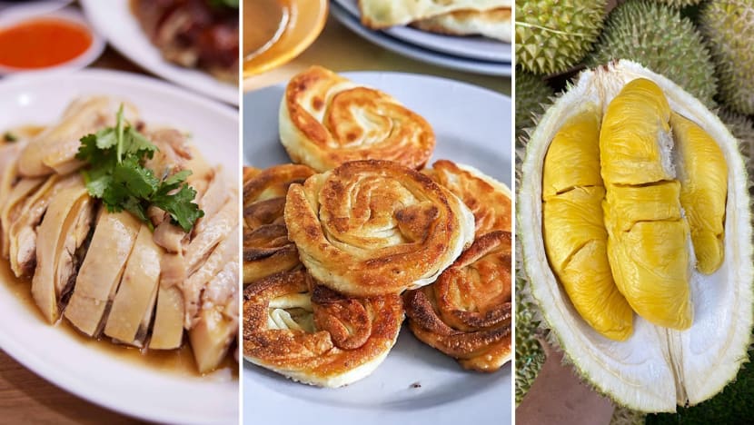 20 Michelin Bib Gourmand Hawker Stalls & Shiok Zi Char Joints To Spend Your CDC Vouchers On 20 Michelin Bib Gourmand Hawker Stalls & Shiok Zi Char Joints To Spend Your CDC Vouchers On