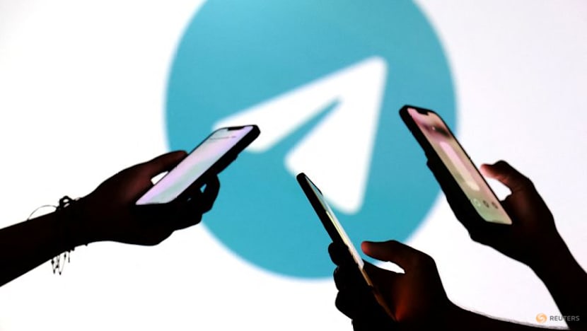 UK regulator probes Telegram over child sexual abuse concerns
