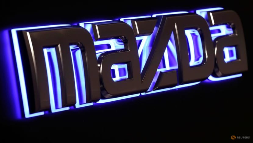 Mazda to build module pack plant in southwest Japan