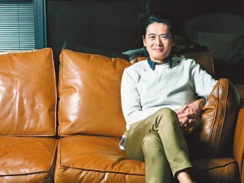 Chow Yun Fat’s Reason For Taking The Train Will Make You Smile… & Feel Guilty