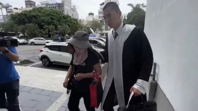 台男继承5亿房产坠楼 ​生父子女发长文揭家族恩怨