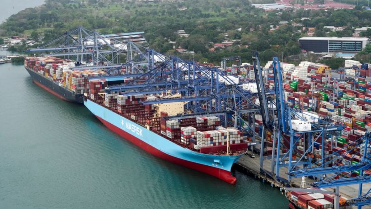 Panama court voids CK Hutchison port contracts