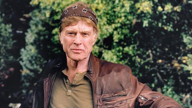 好莱坞巨星Robert Redford离世，享寿89岁！特朗普致敬：当年最红电影明星