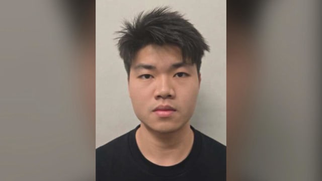 被指涉柬埔寨诈骗活动 马男入境我国时被警逮捕