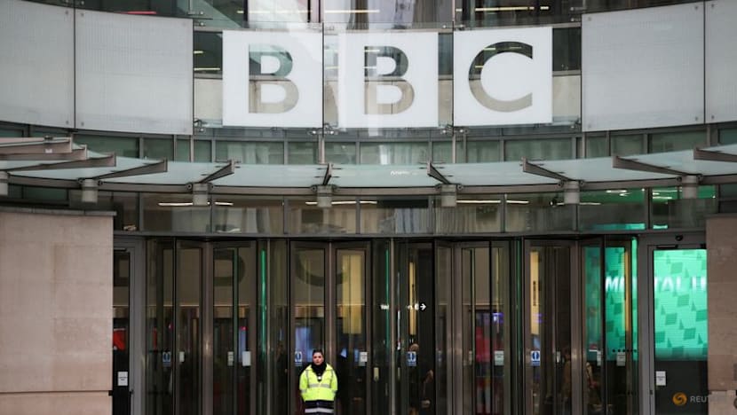 BBC apologises to Trump over speech edit, rejects defamation claim