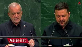 Asia First - Thu 24 Sep 2026