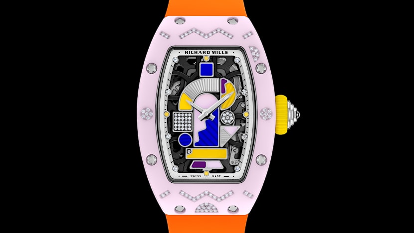 Modern Watch Dials Evolve Through Color, Texture, and Craftsmanship