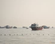 Three Indian crew missing as US says fired on tanker off Oman