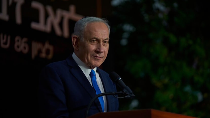 Israel says Saudi recognition would be 'historic' for regional peace