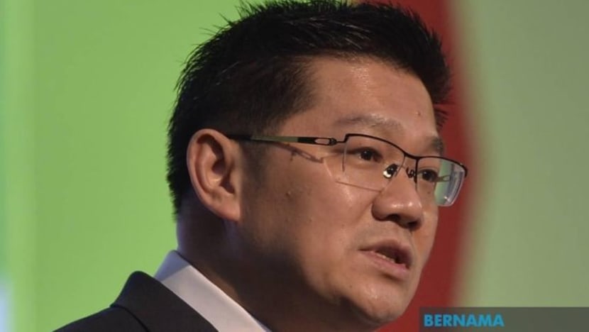 M'sia pinda sebilangan Akta bagi sokong RCEP