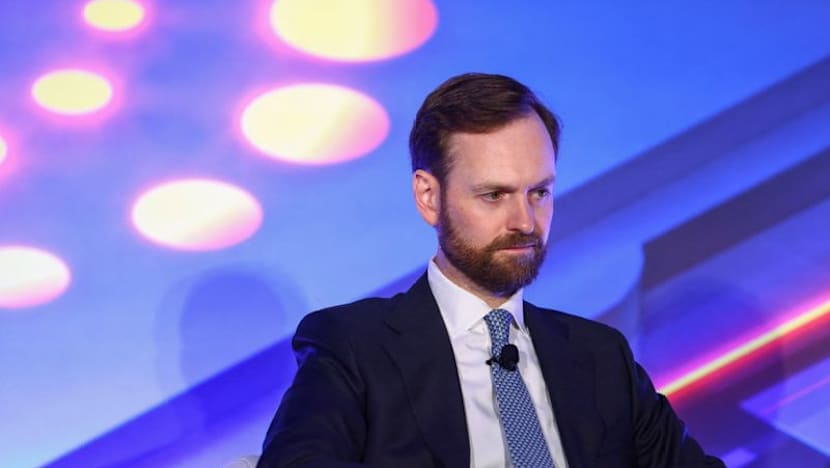 REUTERS NEXT- FTC chair pushes back on treating AI agents as independent actors