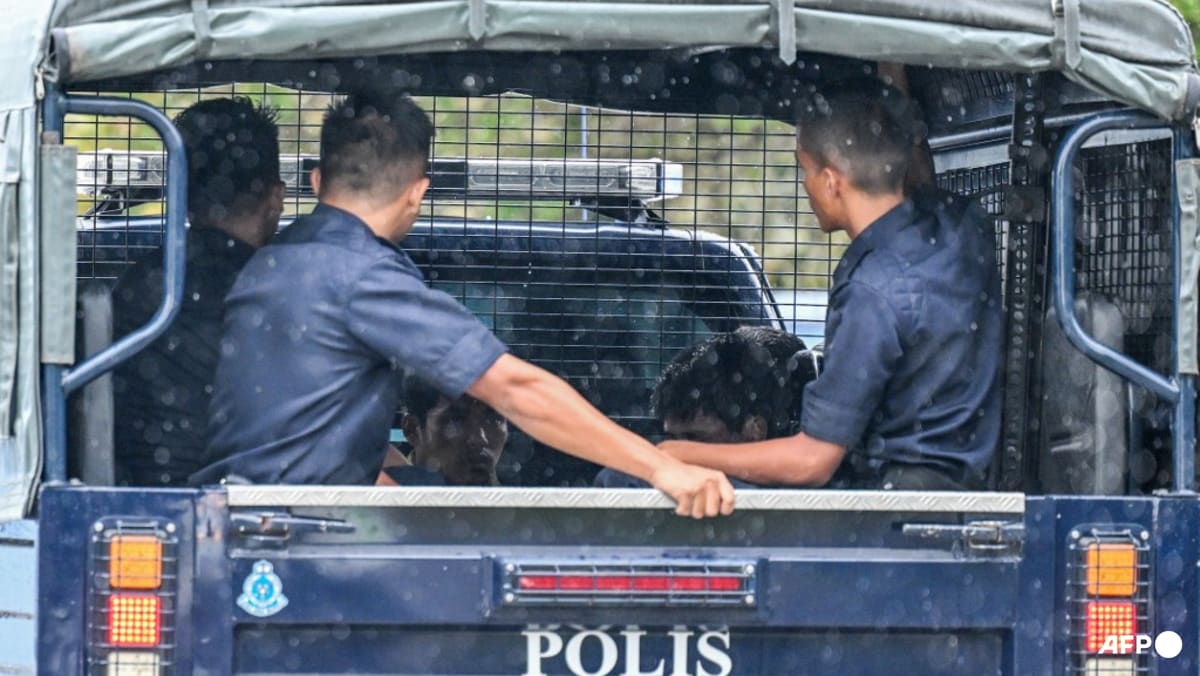 4 teenagers arrested in Kedah for alleged gang rape of student in school