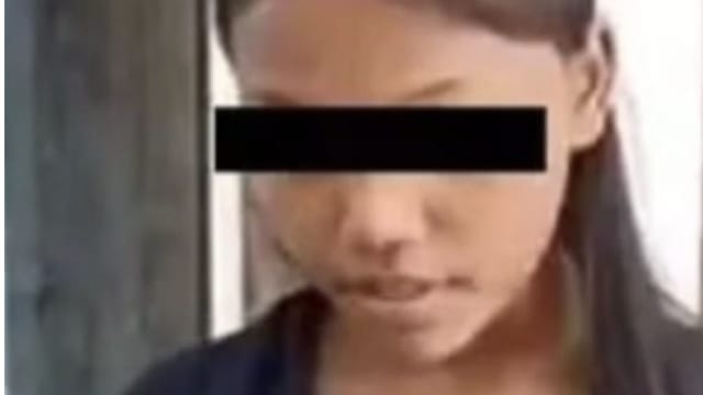 为爱而疯！男友染爱之病 印度少女竟抽他的血注射到体内