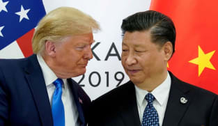 Commentary: How China beat Trump before the trade battle even started