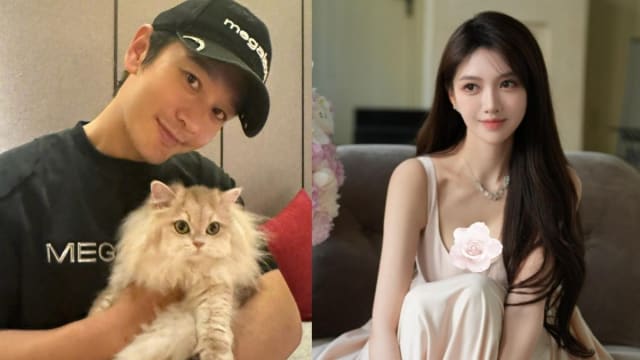 叶珂频频失言引争议　黄晓明“乐呵”回应惹怒网友