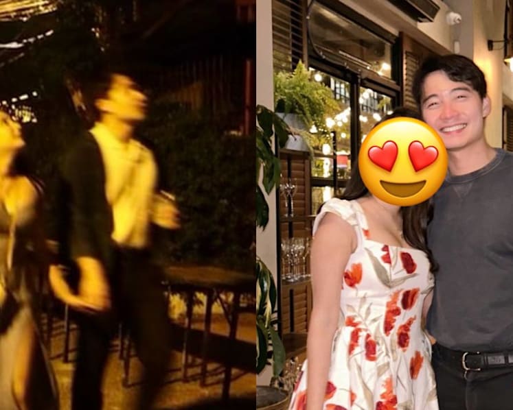 Malaysian YouTuber Uncle Roger reveals girlfriend's face on Valentine's Day