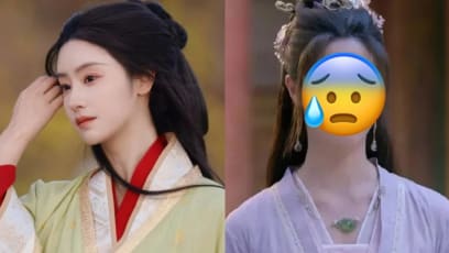 Chinese Actress Apologises For Being "Too Ugly" In New Drama