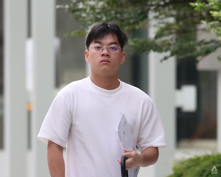 NS defaulter fined; loses PR status after failing to renew re-entry permit