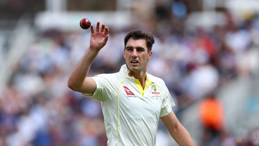 Cummins out of Ashes opener, coach optimistic about second test