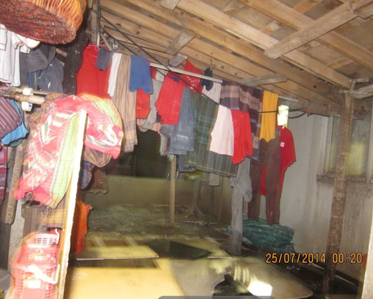 2 firms fined S$180,000 for foreign worker housing offences, false declaration
