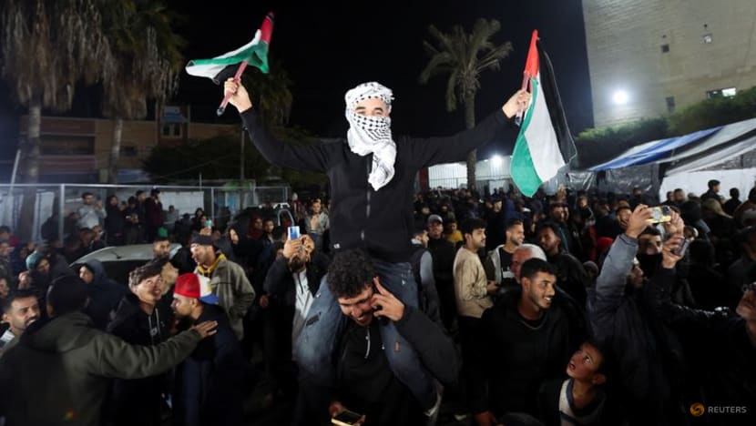 Gaza ceasefire promising, but underlying issues remain unaddressed: Analysts