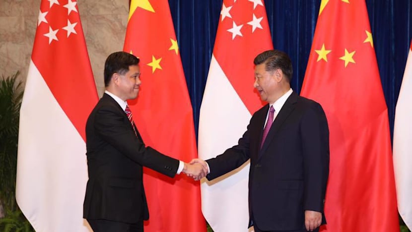 S’pore has to ‘value-add’ to ties with US, China to remain relevant: Chan Chun Sing