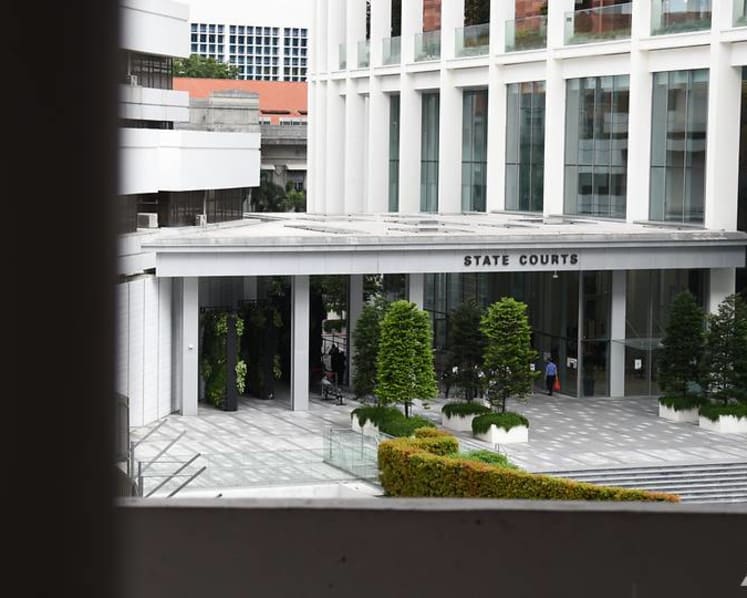 Prime mover driver jailed for failing to follow safety measures, resulting in death of worker