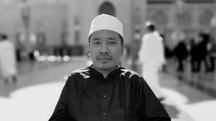 Pemimpin negara, masyarakat iktiraf sumbangan Riz Sunawan lestarikan bahasa Melayu, sokong golongan kurang upaya