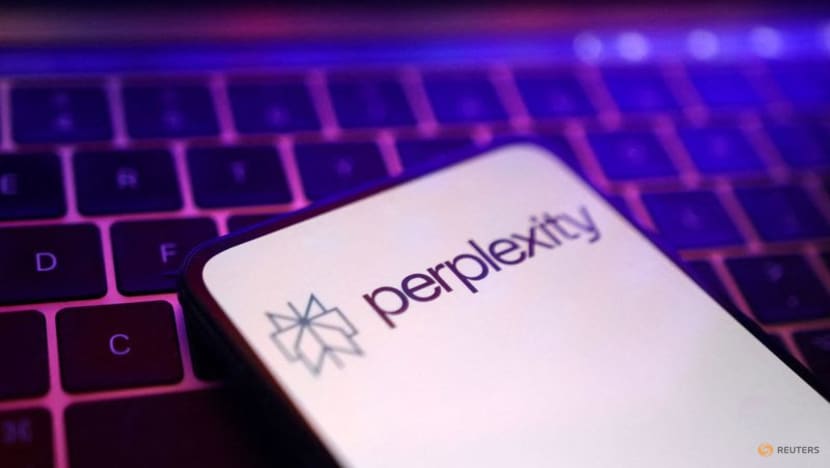 Perplexity AI in talks to raise funds at $18 billion valuation, source ...