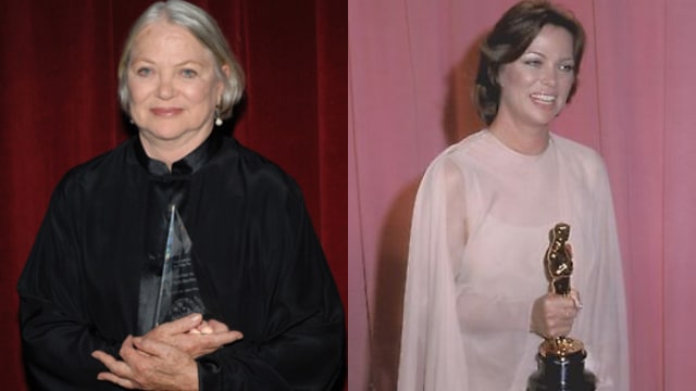奥斯卡影后Louise Fletcher睡梦中离世　享寿88岁