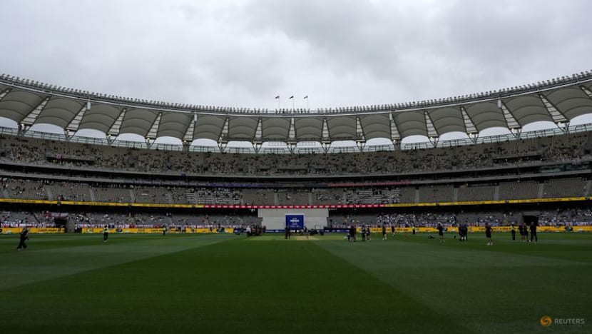 Perth Stadium make biggest food donation after two-day Ashes test