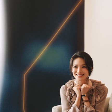 因密室恐惧症不敢搭电梯、住高楼，舒淇亲述10年打造《女孩》幕后心路！