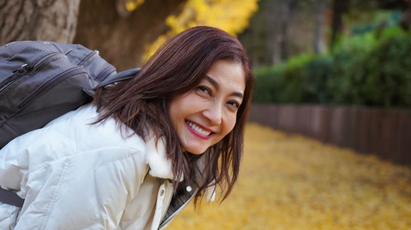 陈汉玮该不该“让贤”演技奖？5届视后黄碧仁这样看……