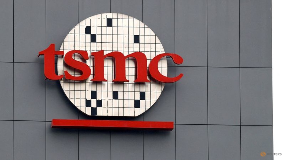 TSMC shows off new tech for stitching together bigger, faster chips - Channel News Asia (Picture 1)