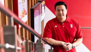 Ungkapan 'sukan tiada masa depan' Setiausaha Agung SNOC cetus debat sengit terhadap pertandingan sukan sekolah