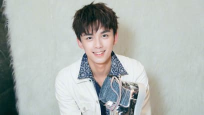 Chinese Star Wu Lei Has A Stalker Who Managed To Use His Frequent Flier Miles To Follow Him Around China