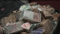 Catching A Scammer - S1E3: Indonesia’s Spiritual Conman 