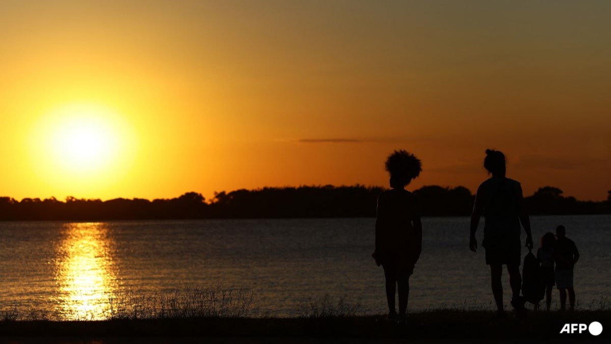 Corruption threatens climate action, watchdog warns