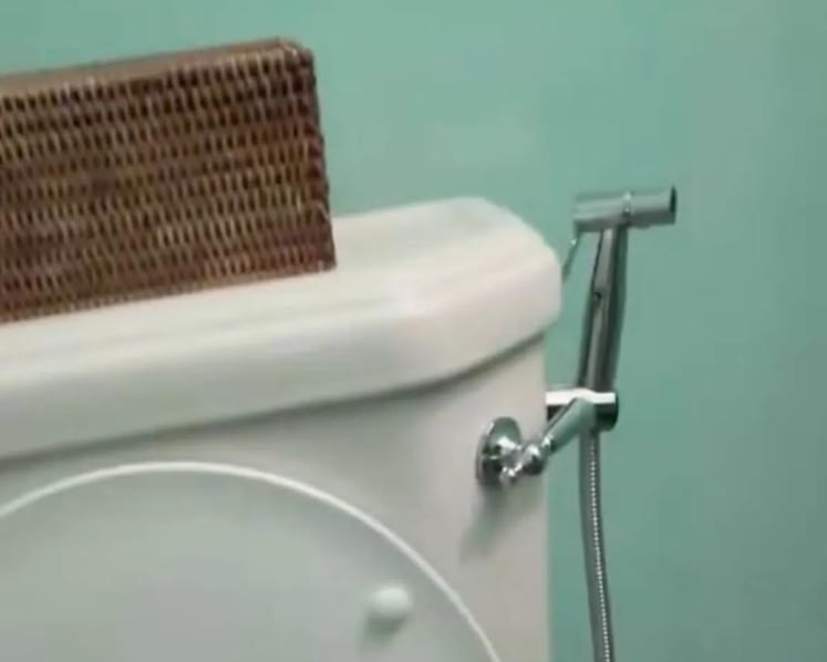 Dobrak tradisi pakai tisu toilet, Wali Kota New York Mamdani pasang bidet di rumah dinas