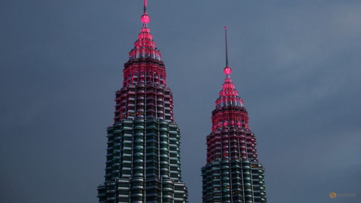 Malaysia's Petronas aims to boost its exploration and production in the next three years