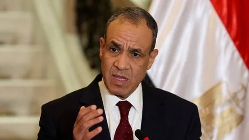 Mesir perkukuh hubungan diplomatik jelang sidang puncak tergempar Doha