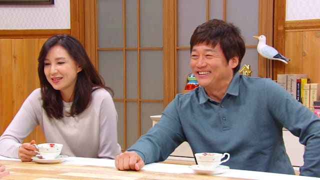 明日也晴朗（第80集）：善熙遭人勒索