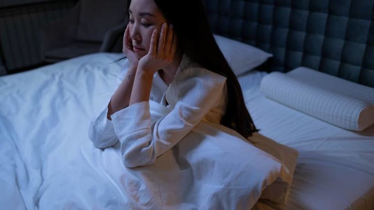 Commentary: Revenge bedtime procrastination in Singapore is coming at a cost