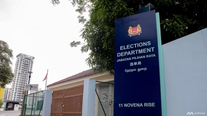 Electoral boundaries committee formed in key step towards next Singapore General Election Electoral boundaries committee formed in key step towards next Singapore General Election