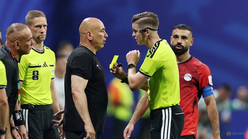 Mission creep: FIFA's embrace of technology backfires in controversy-riven World Cup
