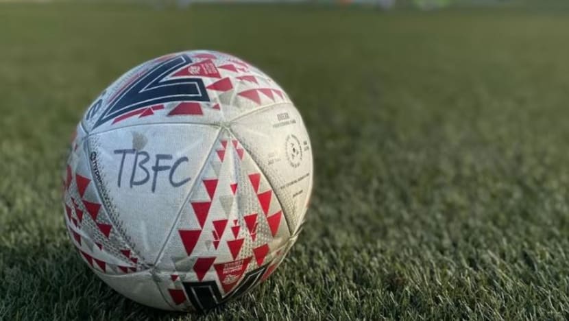 4 people charged over 2017 police report by SportSG which alleged misuse of funds at Tiong Bahru FC